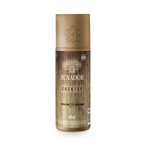 DESOD SP SENADOR EXPLORER           90ML