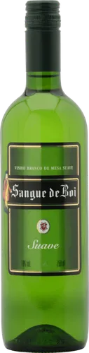 VINHO SANGUE BOI BCO SV           750 ML