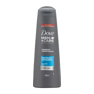 SH.DOVE FORTIFICANTE ANT CASPA     400ML