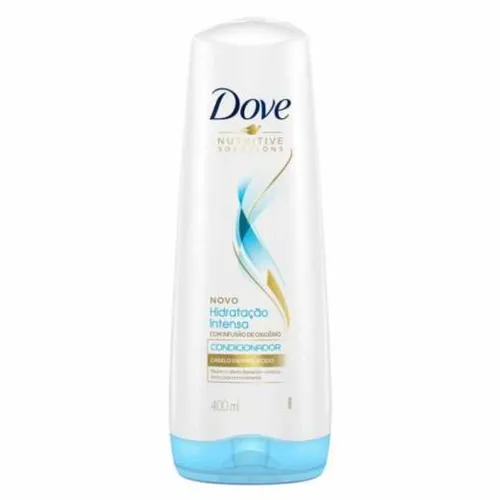 CONDIC DOVE HIDRAT INTENSA OXIG    400ML