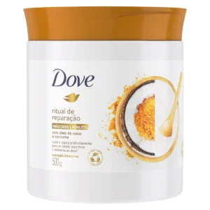 MASC DOVE RITUAL DE REPAR.OLEO COCO 500G