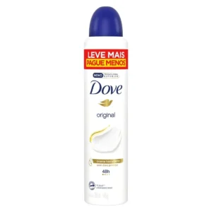 DESOD AERO DOVE FEM ORIGINAL   250ML