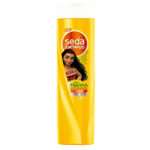 SH SEDA JUNTINHOS KIDS MOAMA       300ML