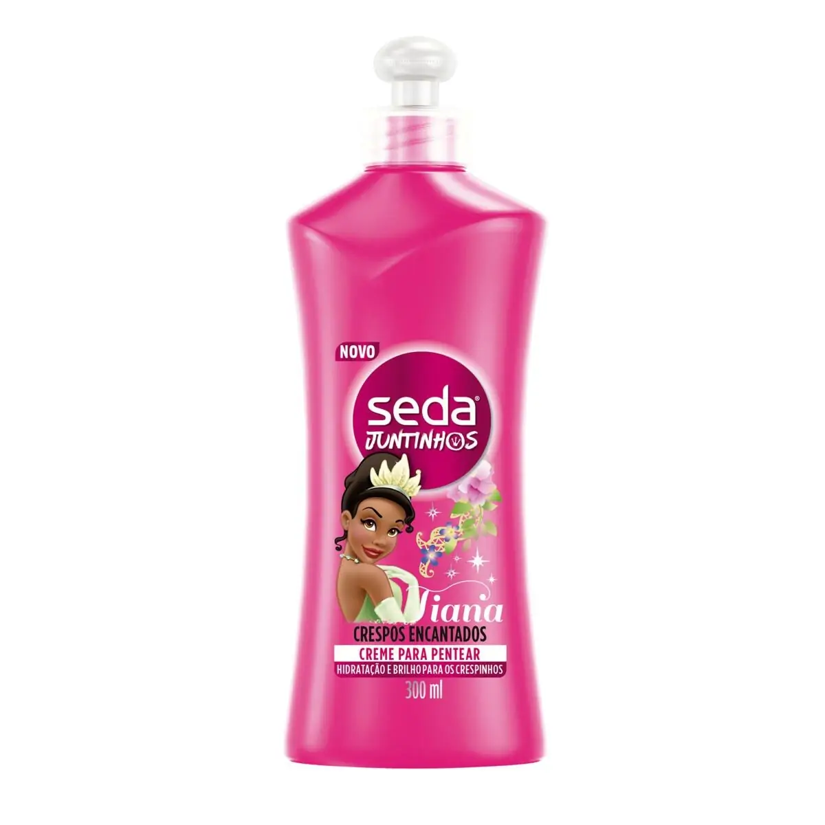 CR.PENT SEDA JUNTINHOS KIDS TIANA  300ML