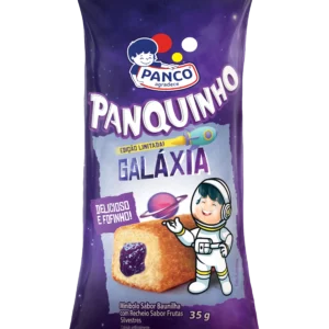 BOLO PANCO GALAXIA 35GR