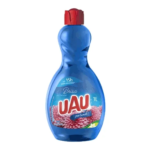 LIMP UAU PERF BRISA&FRESCOR           1L