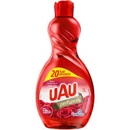LIMP UAU PERF FLORES VERM/SED         1L