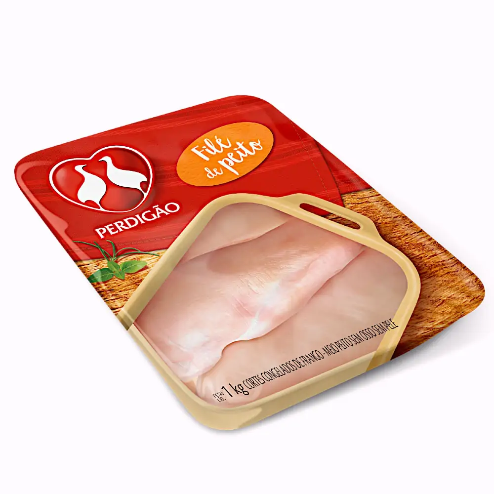 FILE FRANGO  PERDIGAO BAND           1KG