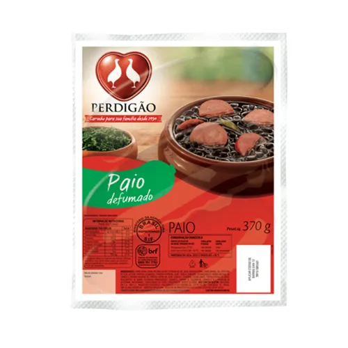 LING PAIO PERDIGAO           370G
