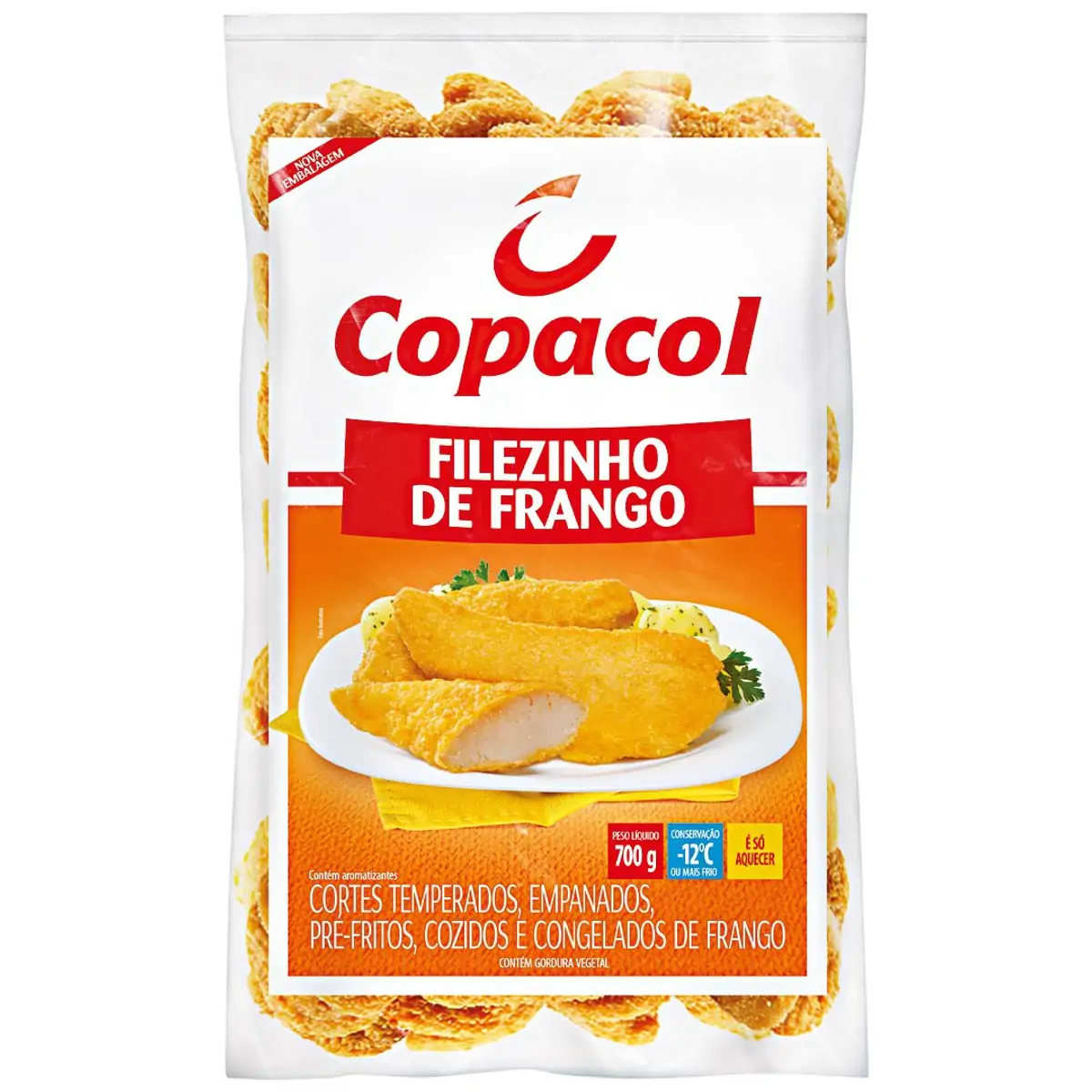 FILEZINHO DE FRANGO COPACOL EMP 700GR
