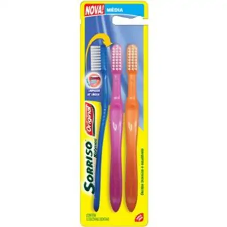 ESC DENTAL SORRISO LV3 PG2            UN