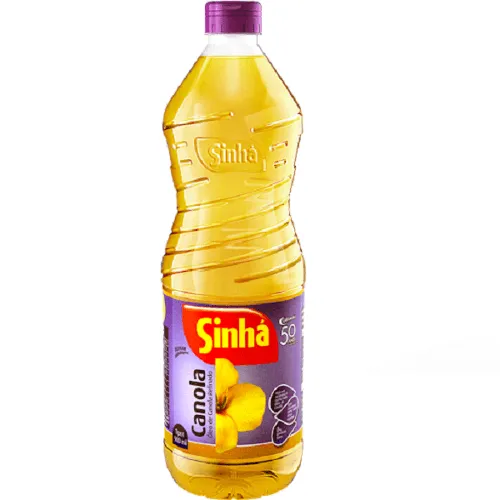 OLEO CANOLA SINHA                  900ML