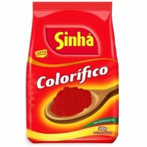 COLORIFICO SINHA                    500G