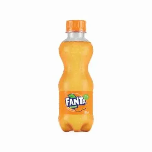 REFR.FANTA LARANJA PET             200ML