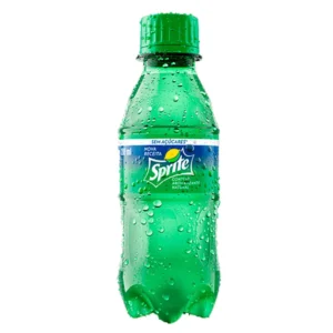 REFRIGERANTE SPRITE MINI LT        200ML