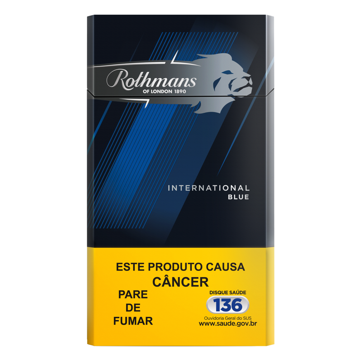CIG ROTHMANS INTER                    UN