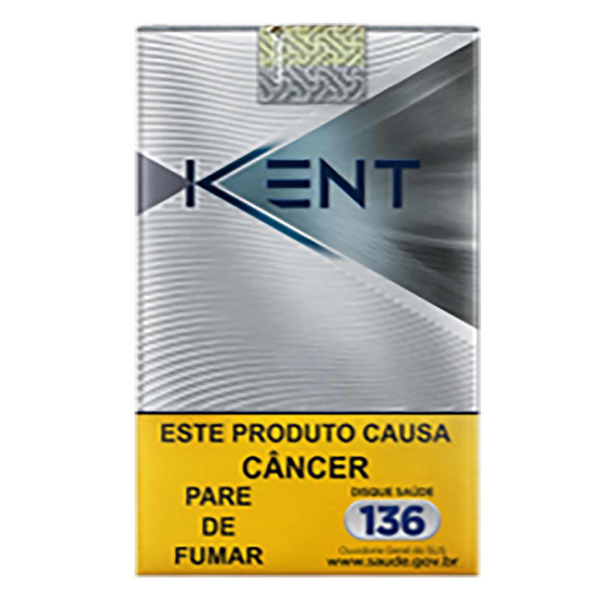 CIG KENT SILVER   ACCESS    UN