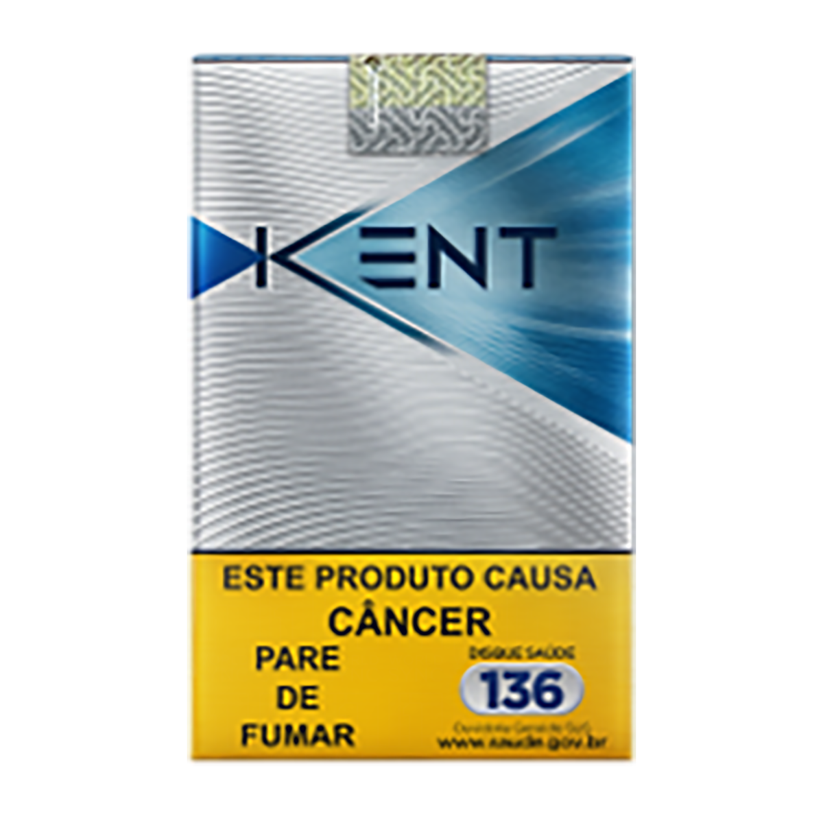 CIG KENT BLUE KS TL MACO ACCESS       UN