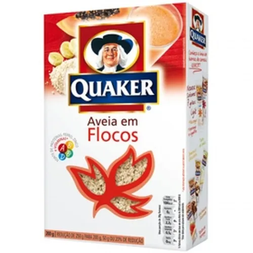 AVEIA KODILAR FLOCOS FINOS         170G