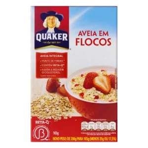 AVEIA KODILAR FLOCOS FINOS         170G