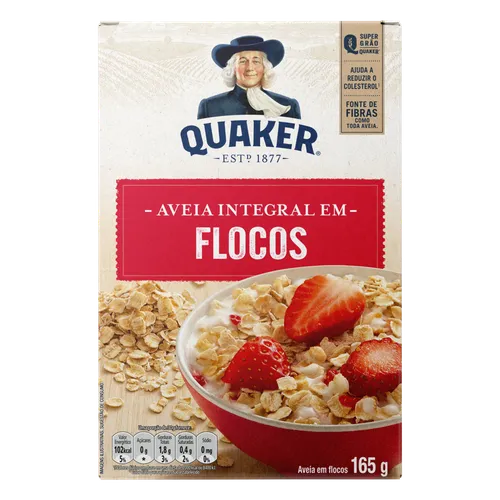AVEIA KODILAR FLOCOS FINOS         170G