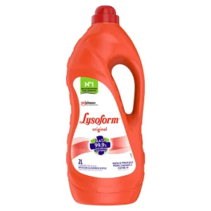 DESINF.LYSOFORM ORIGINAL 2L