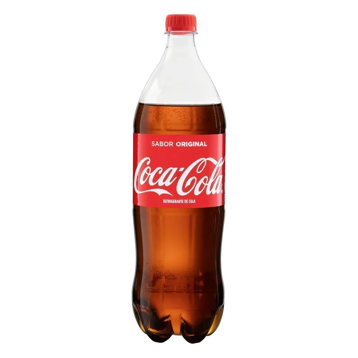 REFR.COCA COLA PET                  1.5L