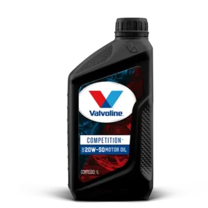 OLEO MOTOR VALVOLINE COMPETITIO 20W50 1L