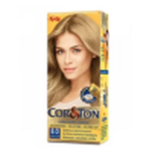 TINTURA CORTON 8.0 LOURO CLARO        UN