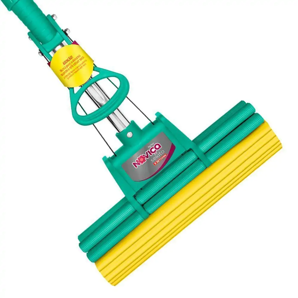 RODO MOP SEKITO COM CABO NOVICA UN