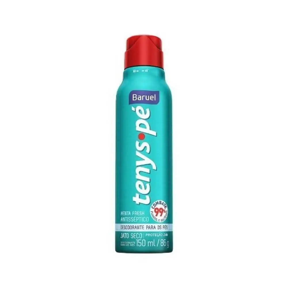 DESOD TENYS PE J.SECO MENTA FRES 150/92G