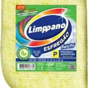 ESFREGAO LIMPPANO P.SUPERF.FELICITY   UN