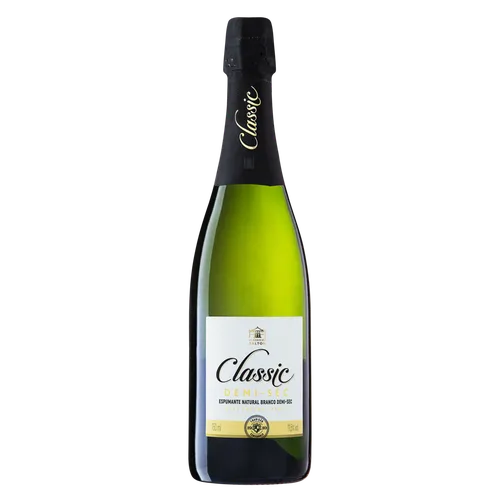 ESPUMANTE CLASSIC DEMI SEC         750ML