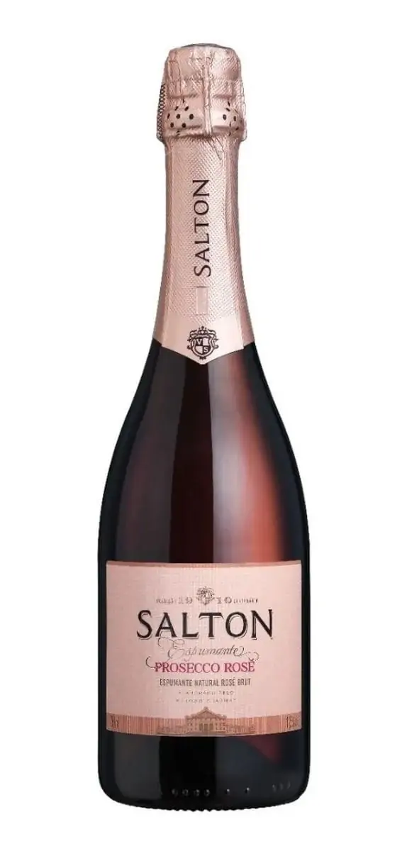 ESPUMANTE SALTON PROSECCO ROSE     750ML