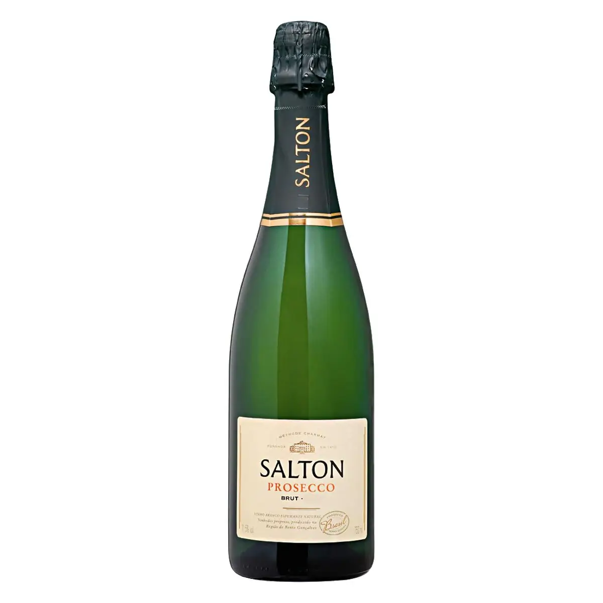 ESPUMANTE SALTON PROSECCO          750ML