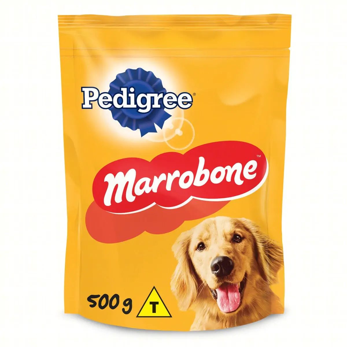 PETISCO PEDIGREE MAROOBONE CARNE    500G