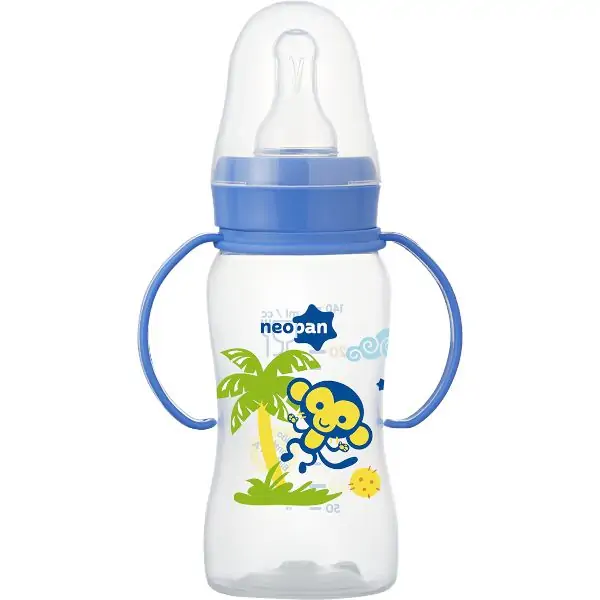 MAMADEIRA CRISTALPAN C/A AZUL 2011 140ML