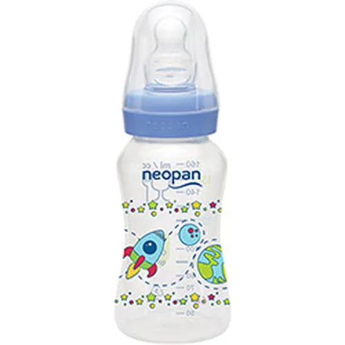 MAMAD PANFORME B.ORTOD  AZUL 2161  140ML