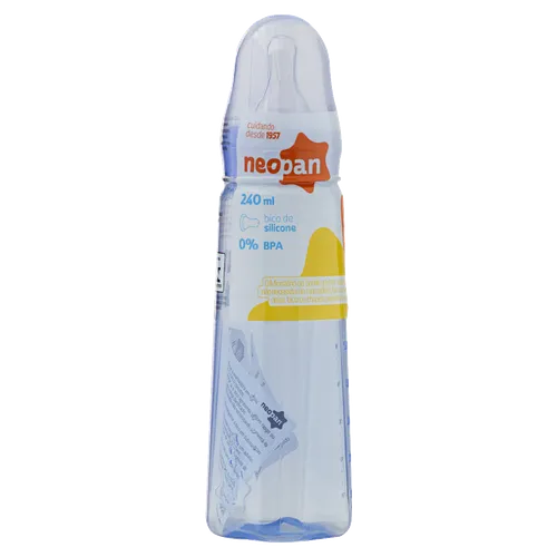 MAMADEIRA COLORPAN AZUL 2451      240ML