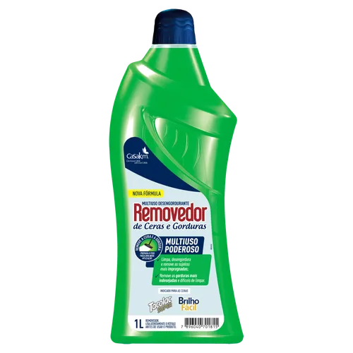 REMOVEDOR DE CERA  KOLIMP        1L