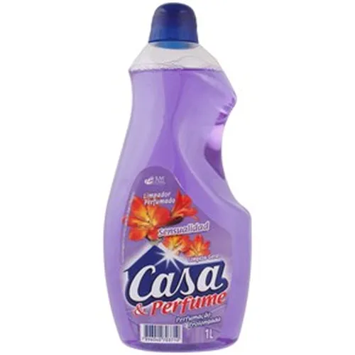 LIMP CASA E PERF SENSUALIDADE         1L
