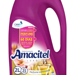 AMAC AMACITEL LUXO PAIXAO ENVOLVENTE 2L