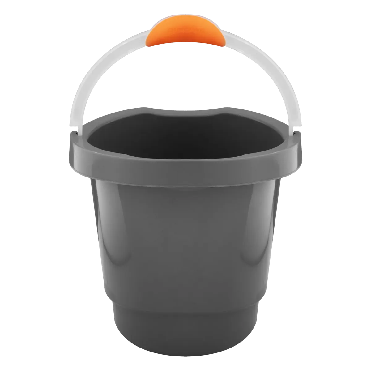 BALDE PLASUTIL FLUIR ECO 12L UN