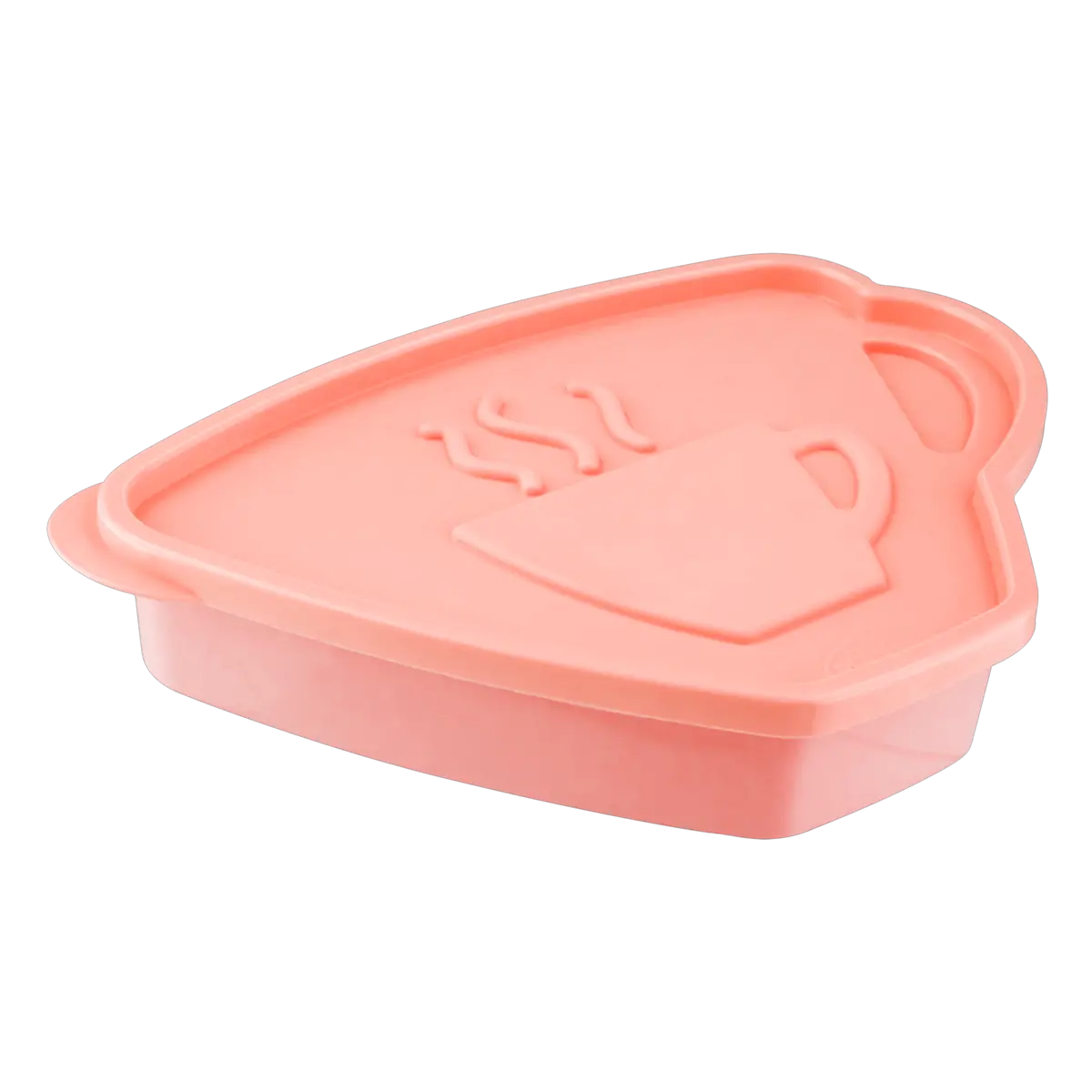 PORTA FILTRO CAFE PLASUTIL MARMORIZA  UN