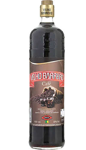 AGUARD DESEJOS VELHO BARREIRO CAFE 910ML