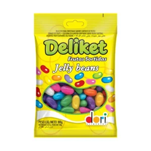 BALAS DORI DELIKET 100G