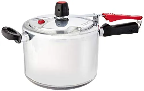 PANELA PRESSAO CLOCK 4,5L             UN