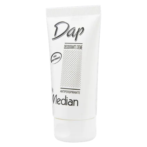 DESOD CREME DAP MEDIAN BISNAGA 40G