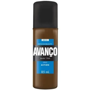 DESOD SP AVANCO ACTION              85ML