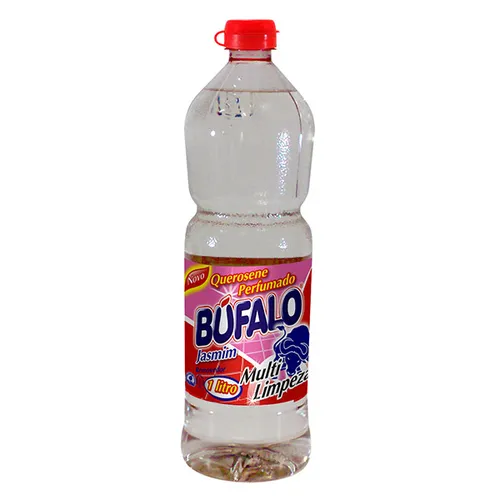QUEROSENE BUFALO PERF JASMIN 1L
